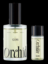 メゾンドオルキデ グロスオイル